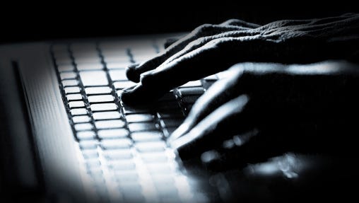 If you come across a spam email, be sure to report it to the FTC.