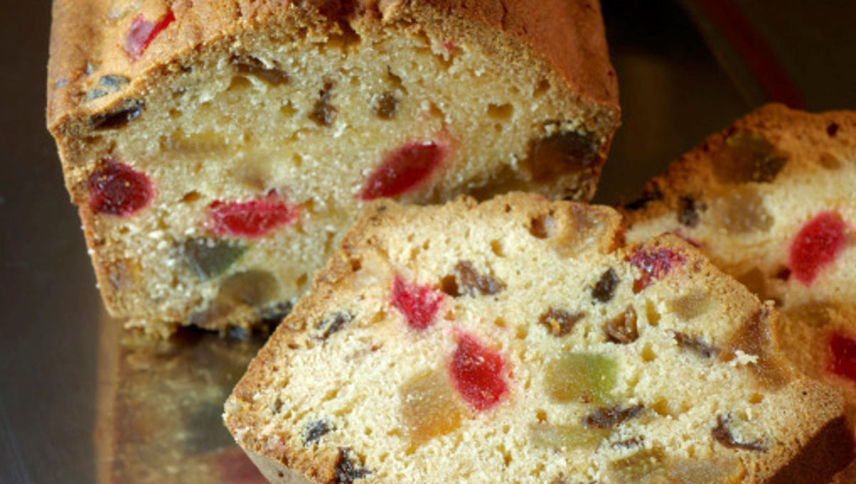 25 Days Of Christmas Fruitcake Gets A Bad Rap Bake for 23 to 25 minutes. christmas fruitcake gets a bad rap