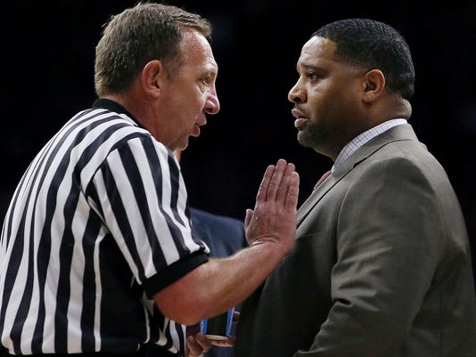 Five Key Questions In College Basketball S Recruiting Scandal