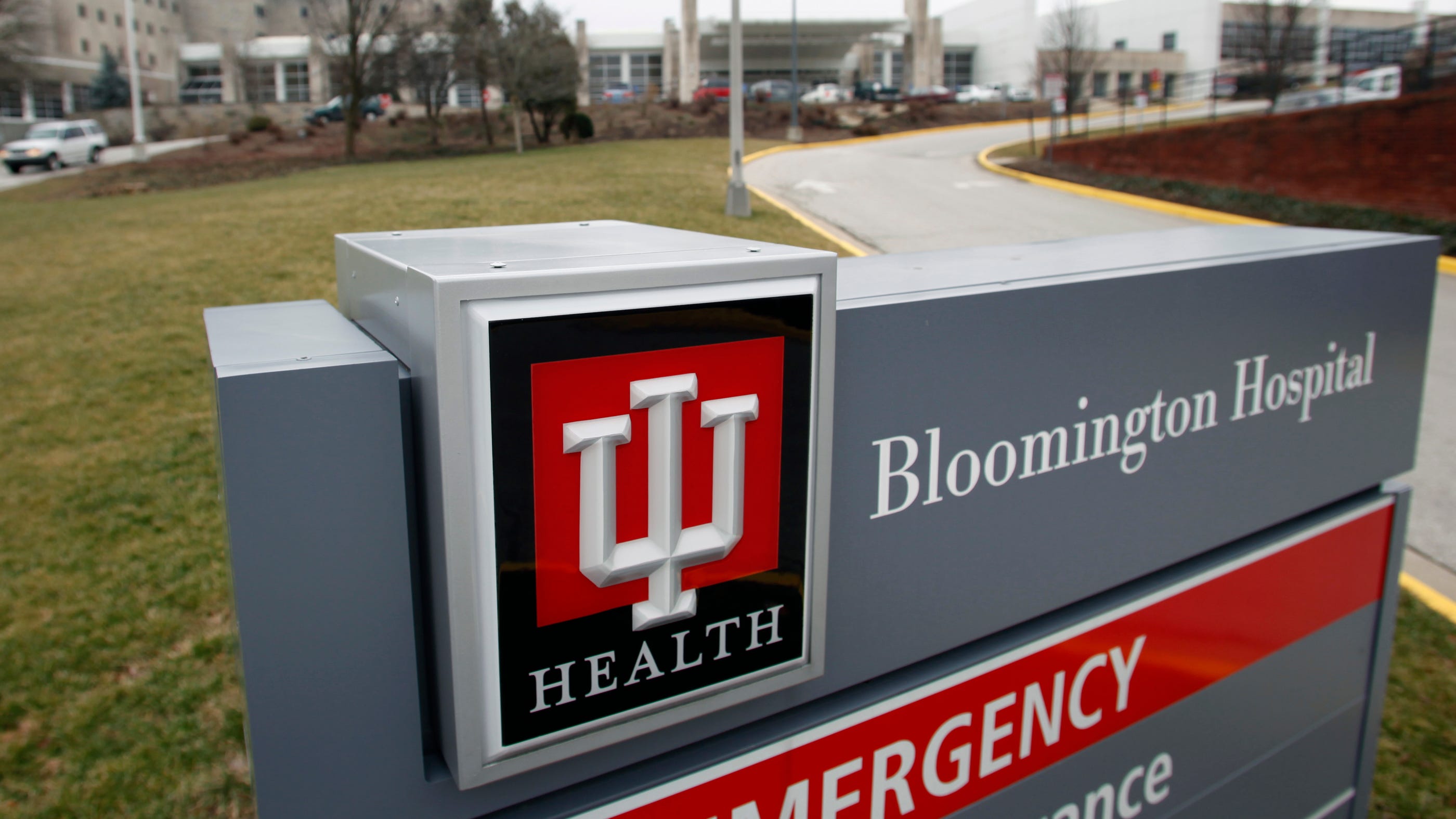 Iu Health Walk In Clinic Indianapolis 99