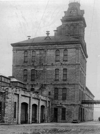 Circa 1935