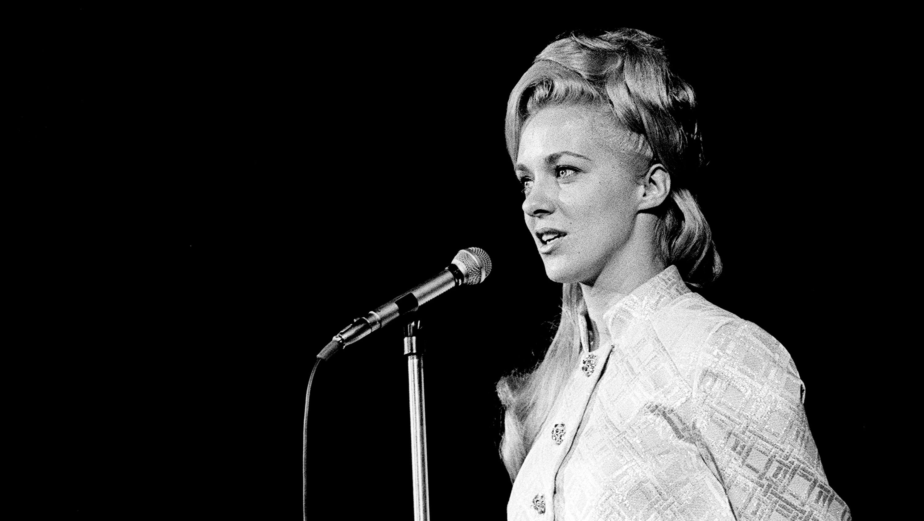 Connie Smith's 'Once a Day' recording launched a legendary career