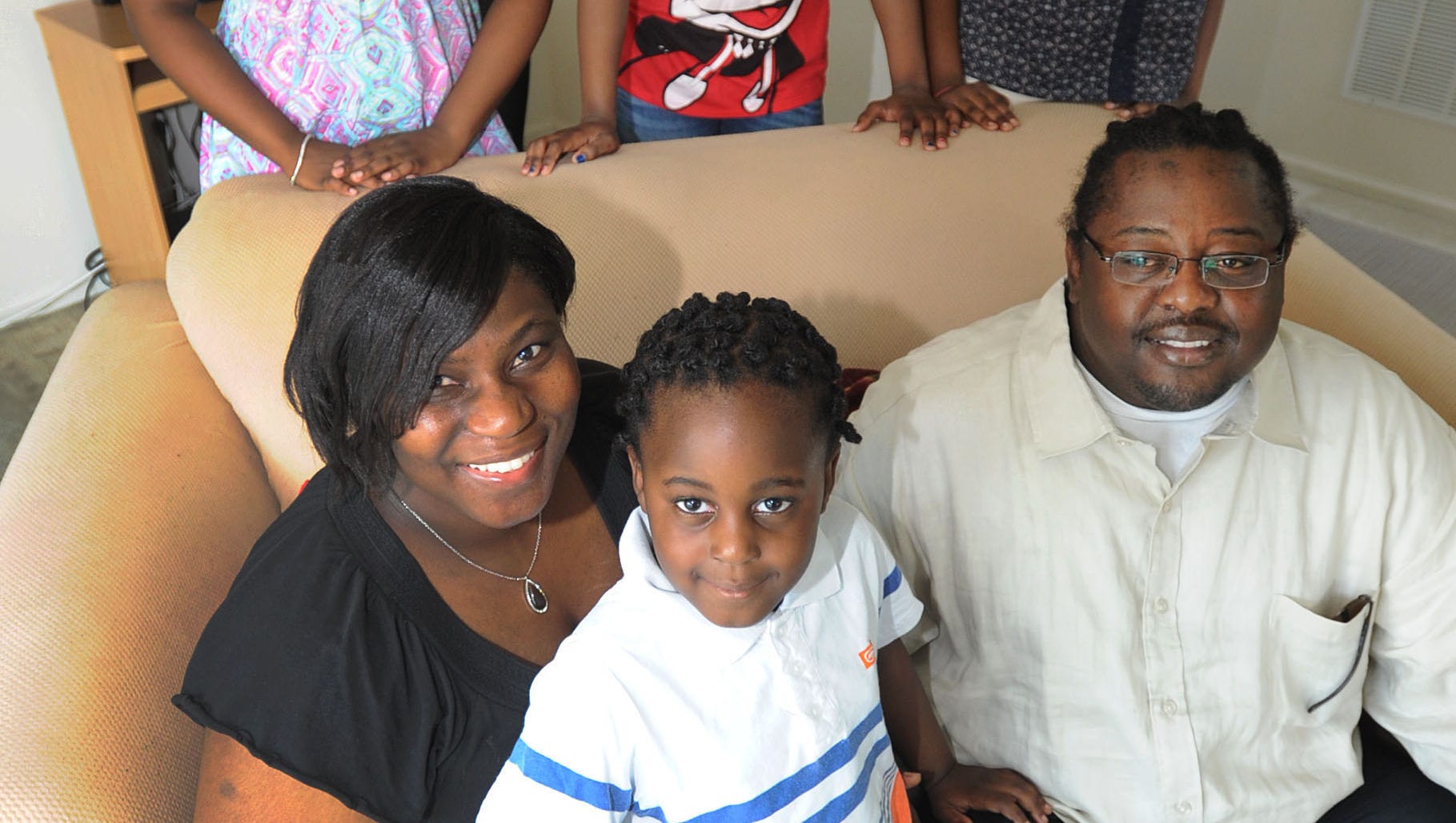 Civilians can rent Dover's military housing