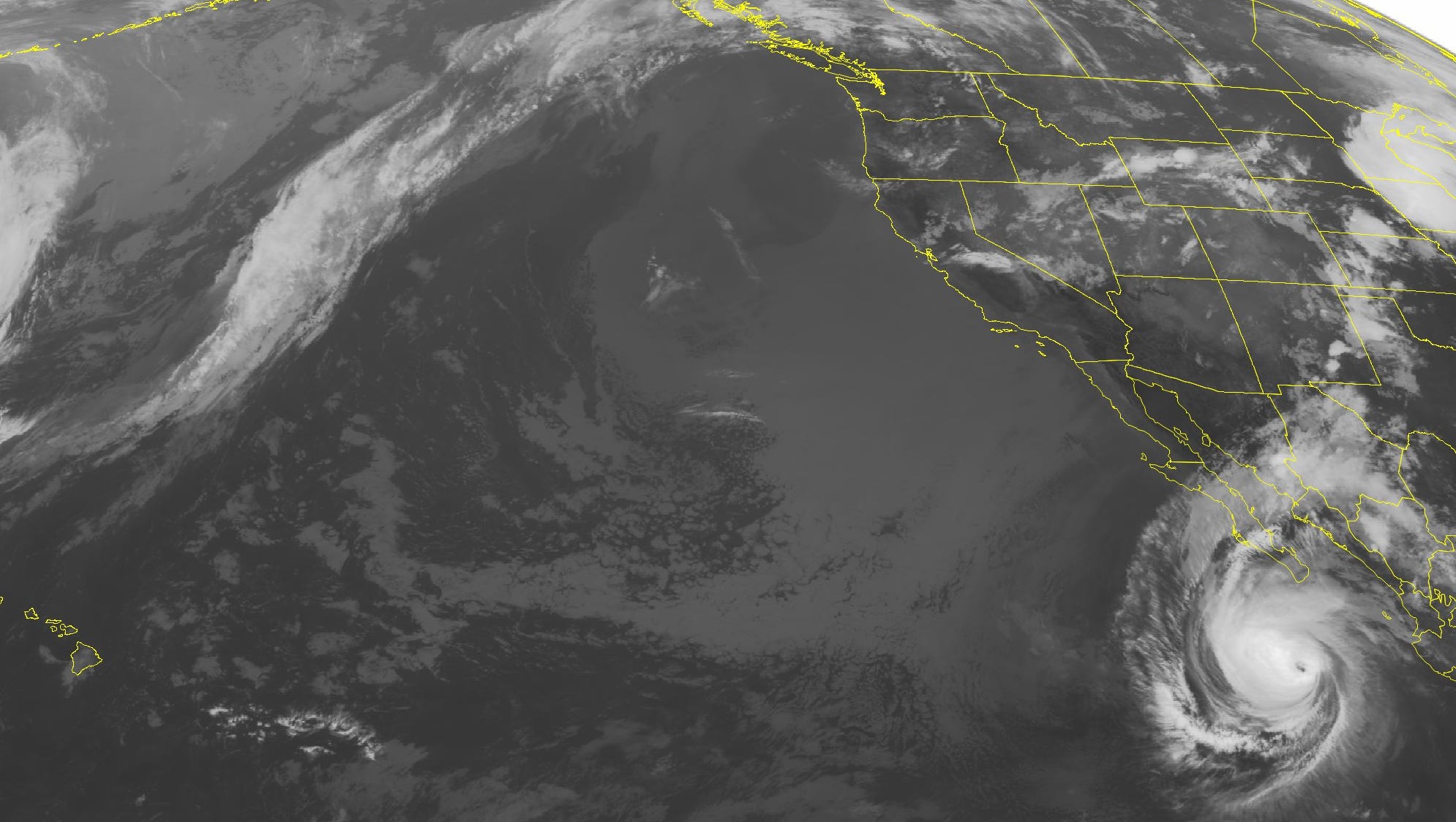 Overlooked Hurricane Season Threat Irreplaceable Artwork
