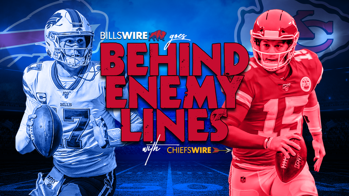Buffalo Bills vs. Kansas City Chiefs: Preview and predictions