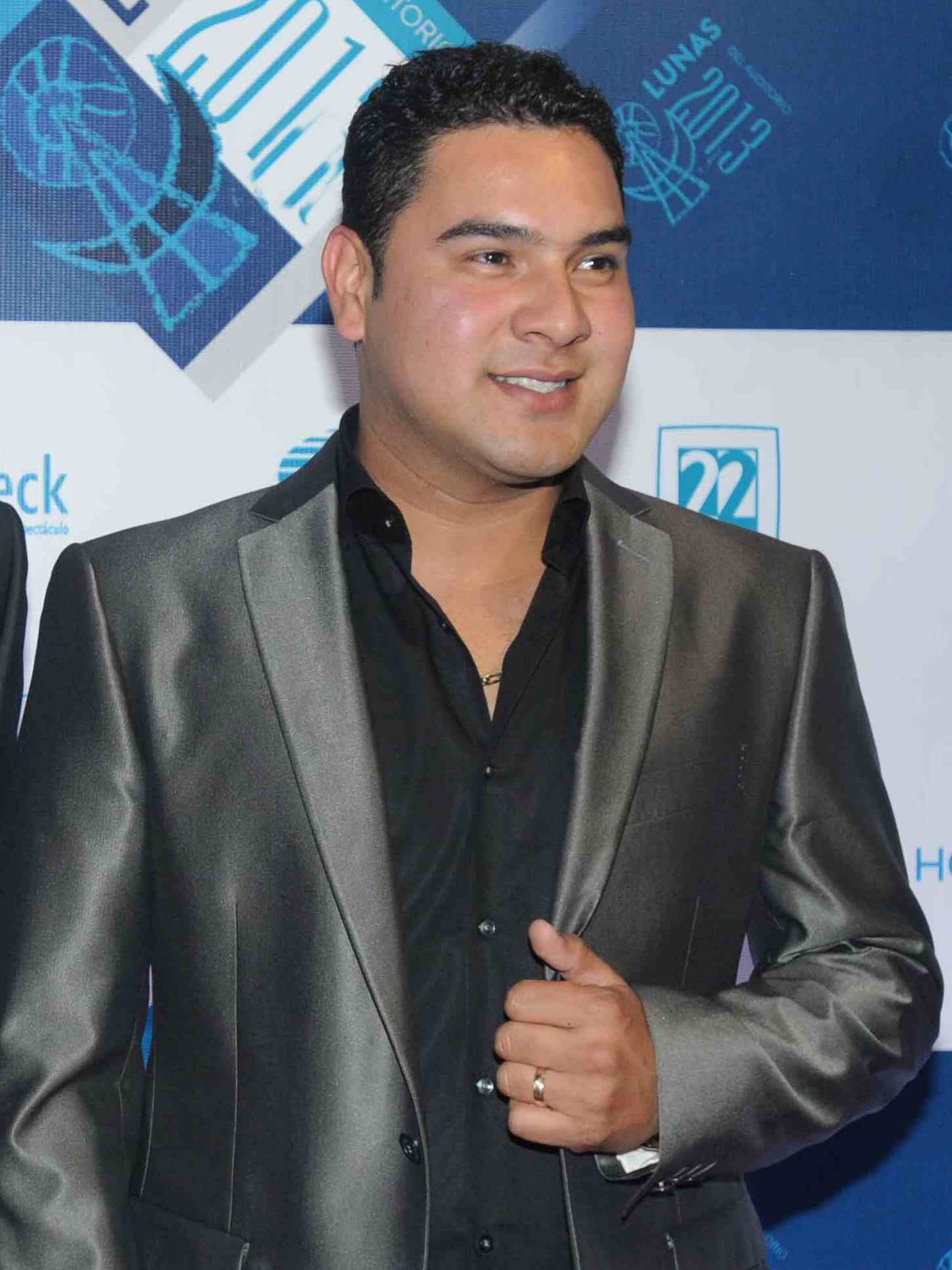 Balean A Alan Ramirez Vocalista De Banda Ms