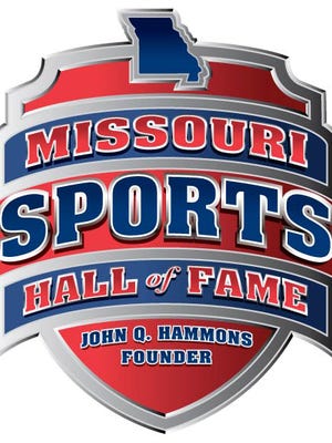 Missouri Sports Hall of Fame logo