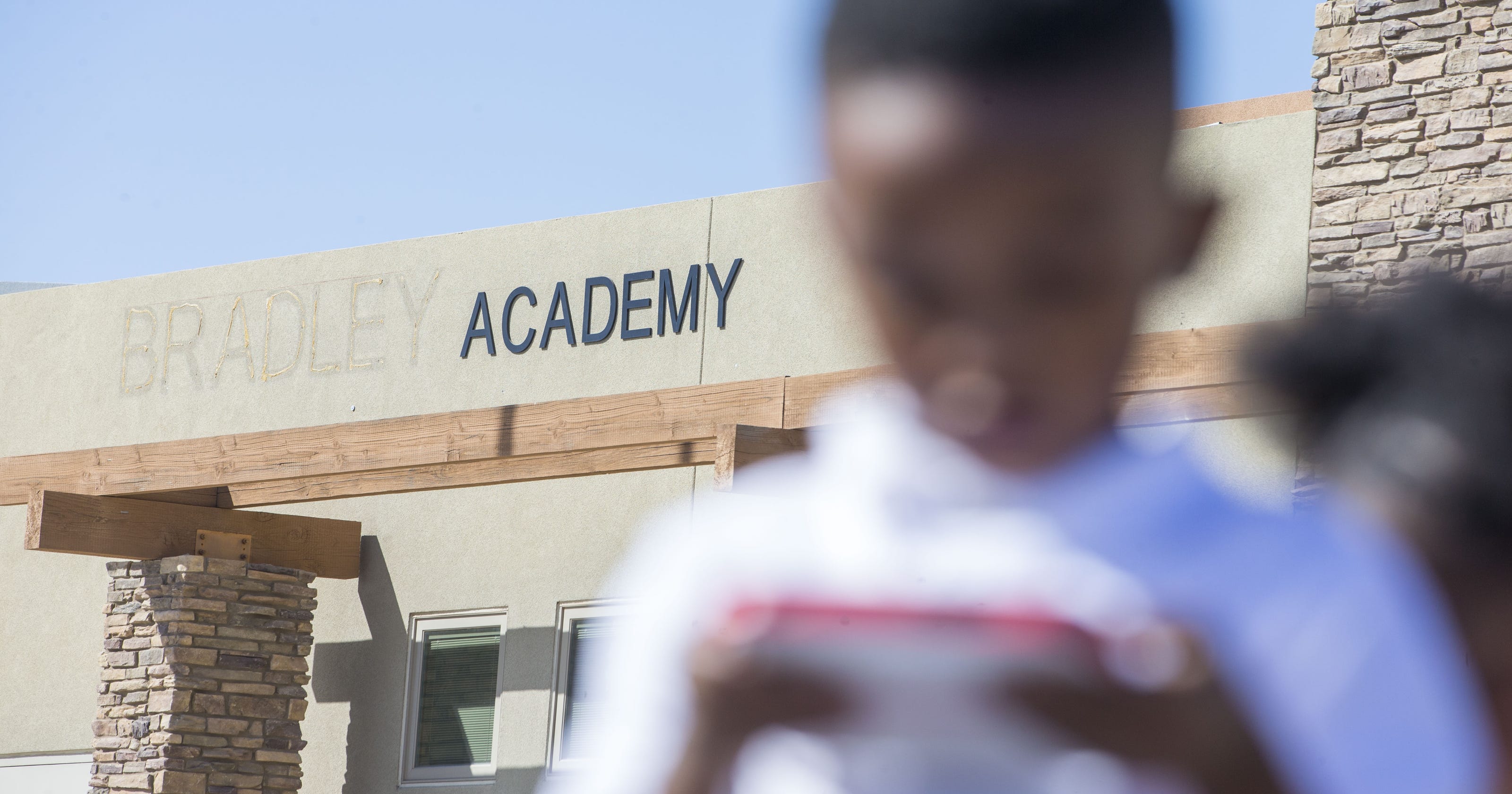 Arizona charter schools: Who's making money off public education?