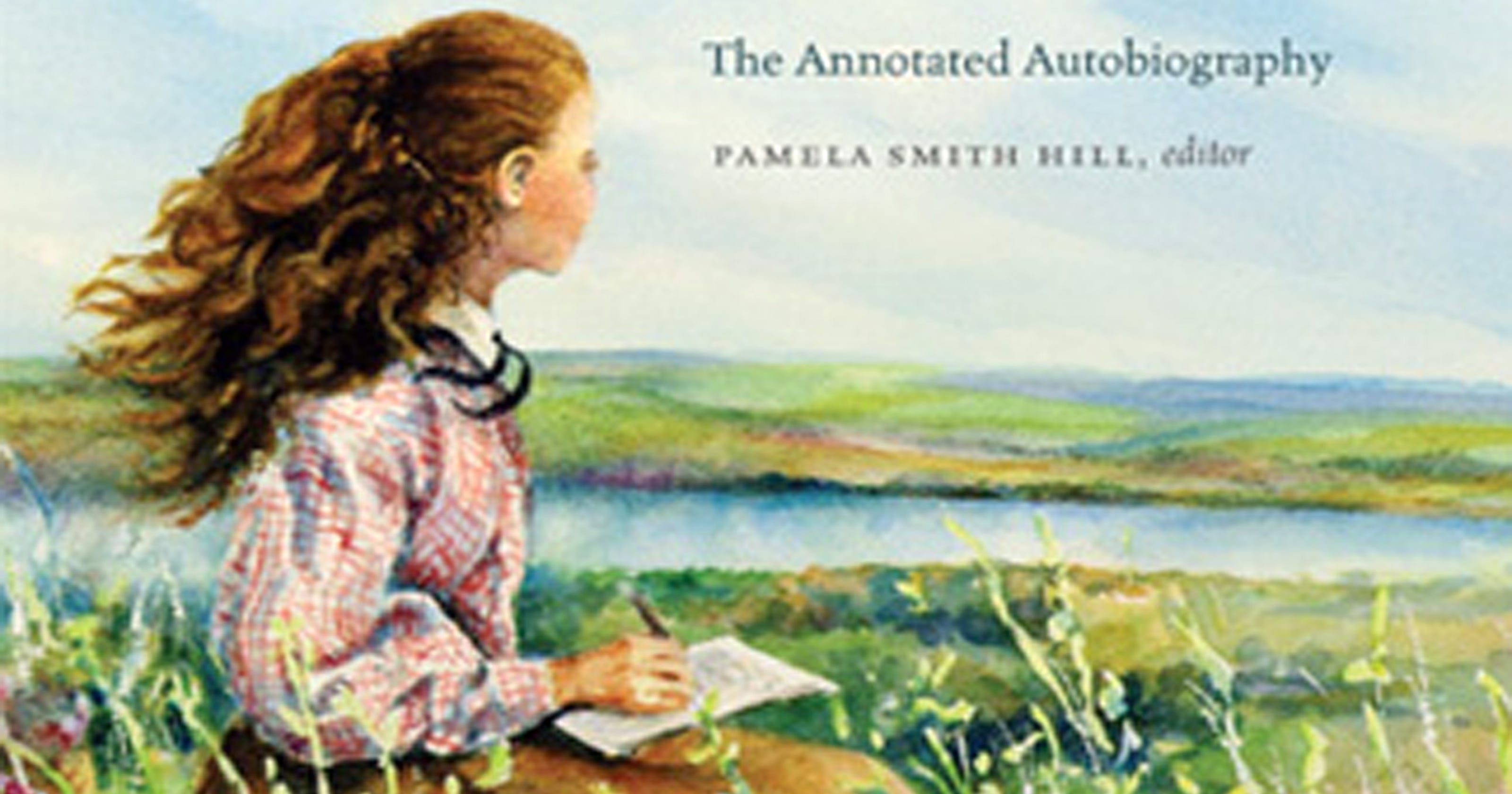 Laura Ingalls Wilder Memoir To Give Gritty View Of Prairie Life 