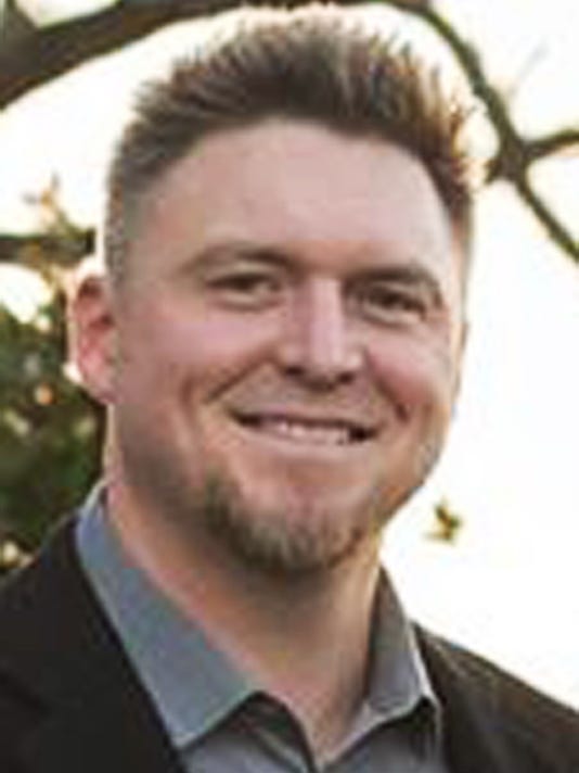 Ex-NFLer Ritchie to seek Vance's state senate seat