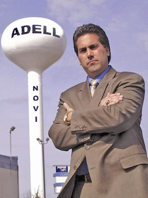 Adell