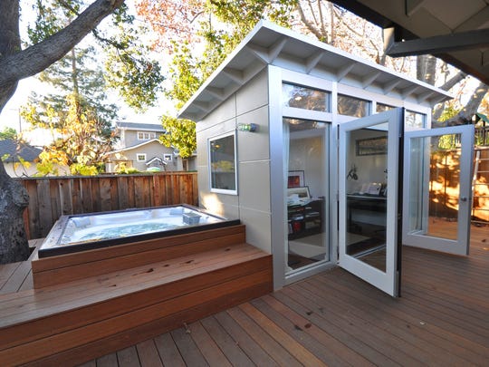 Backyard Getaways Llc Home Facebook