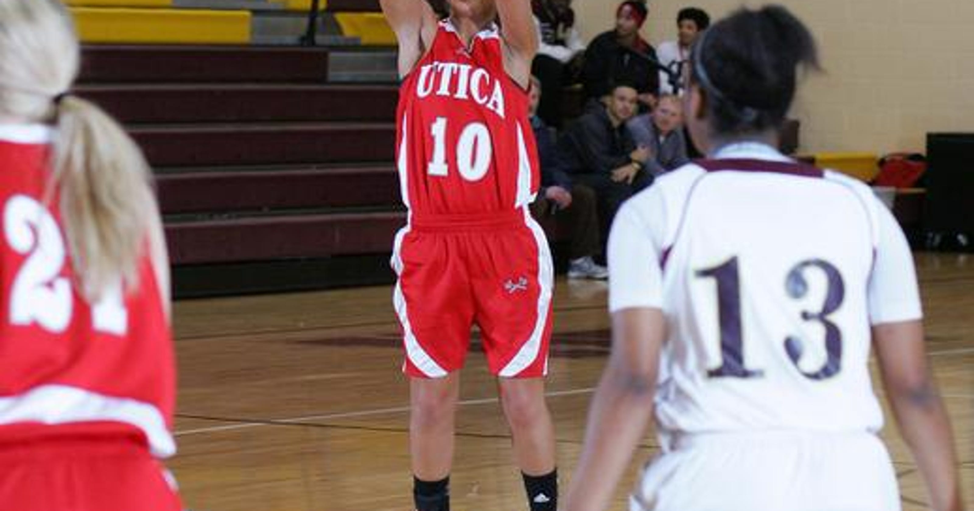 Is High School Basketball About To Change Forever? The Shocking Truth About 3 Point Line Dimensions! - 2dcn8cl