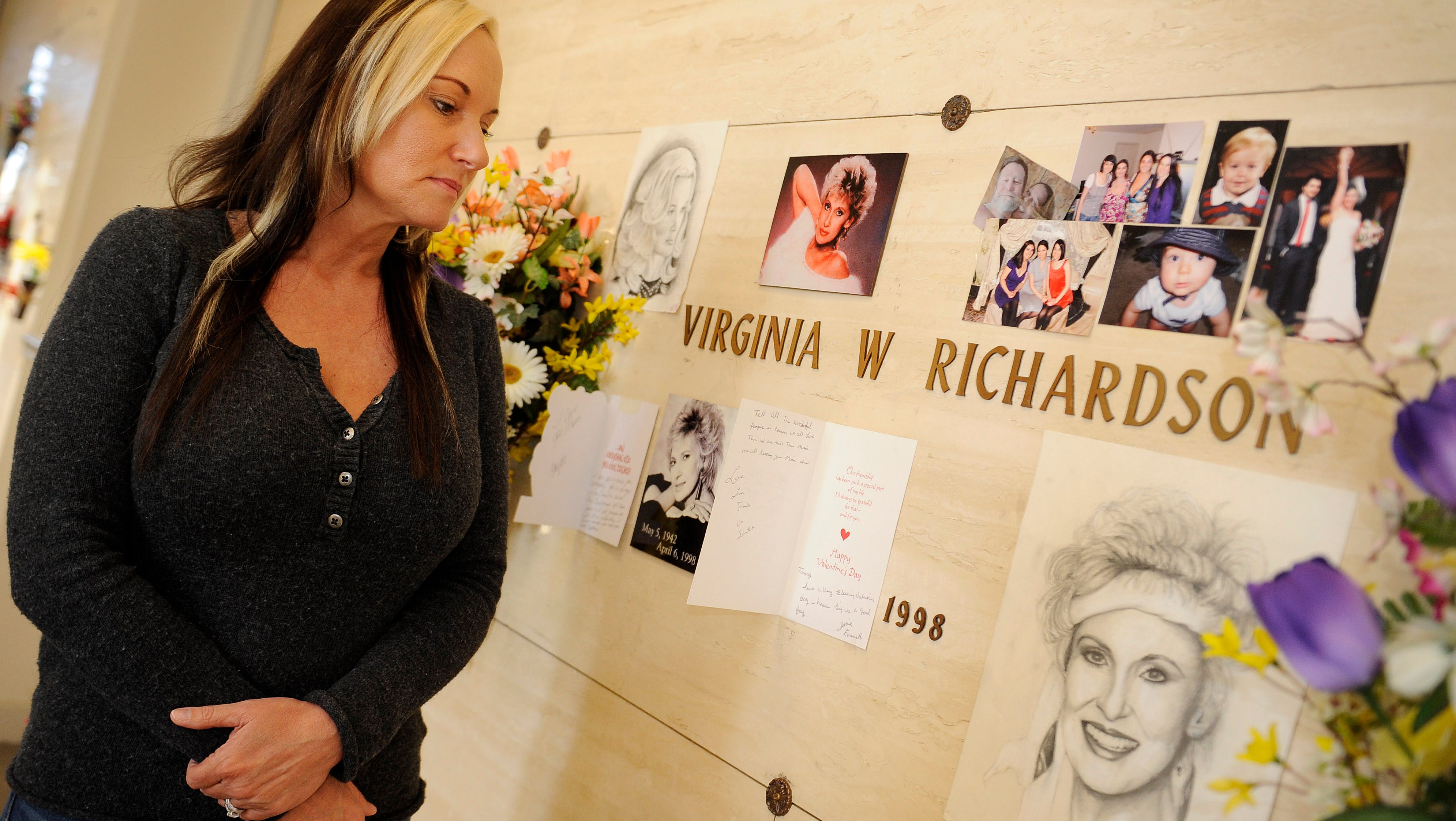 Tammy Wynette S Daughters Stand By Her Name