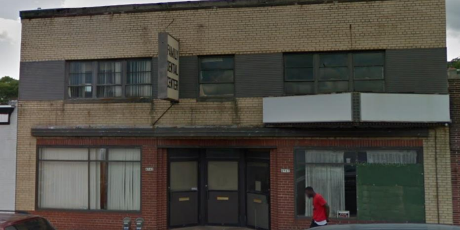 Jamaican Restaurant Uppa Yard Plans To Expand