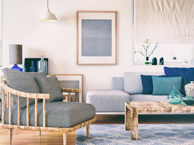 How To Find Interior Decor That Looks More Expensive Than It Is