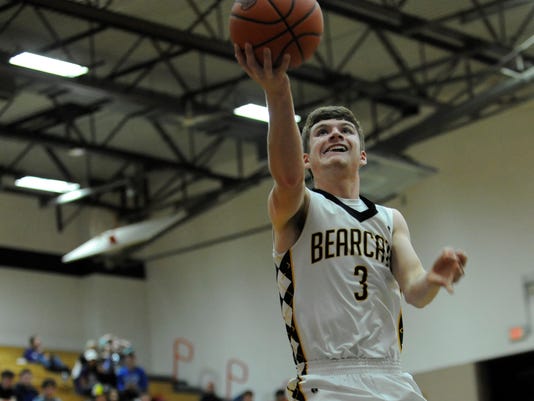 Previewing Paint Valley Boys Girls 2018 19 Basketball Seasons