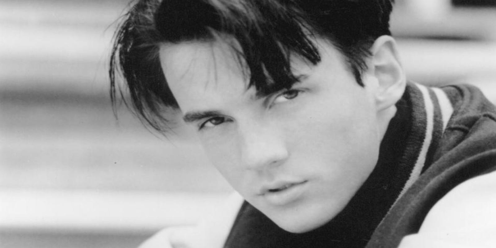 Thin Hairy Nudist Beach Couples - 90s teen idol Tommy Page dies in apparent suicide