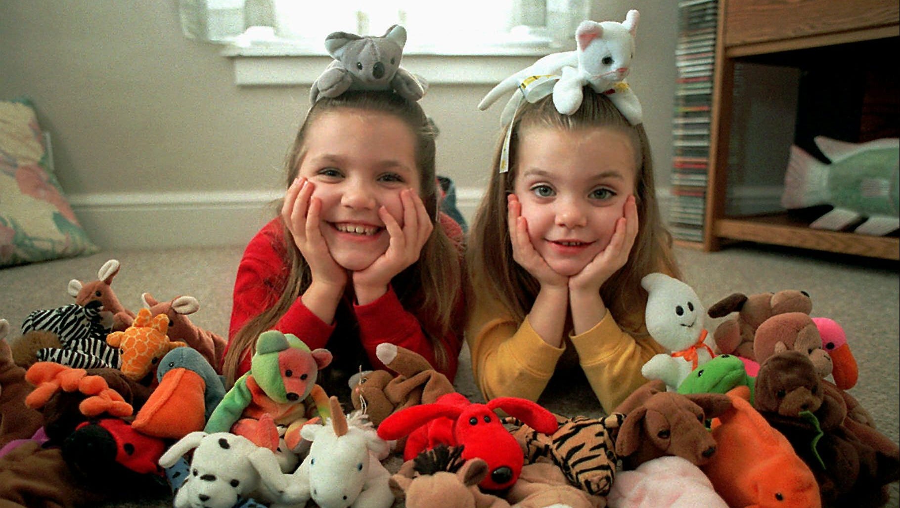 How Much Is The Princess Diana Beanie Baby Worth Sadly Not 500 000
