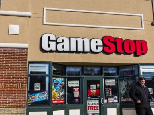 Gamestop is closing 180-200 stores; No word on Guam locations