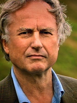 
Richard Dawkins
