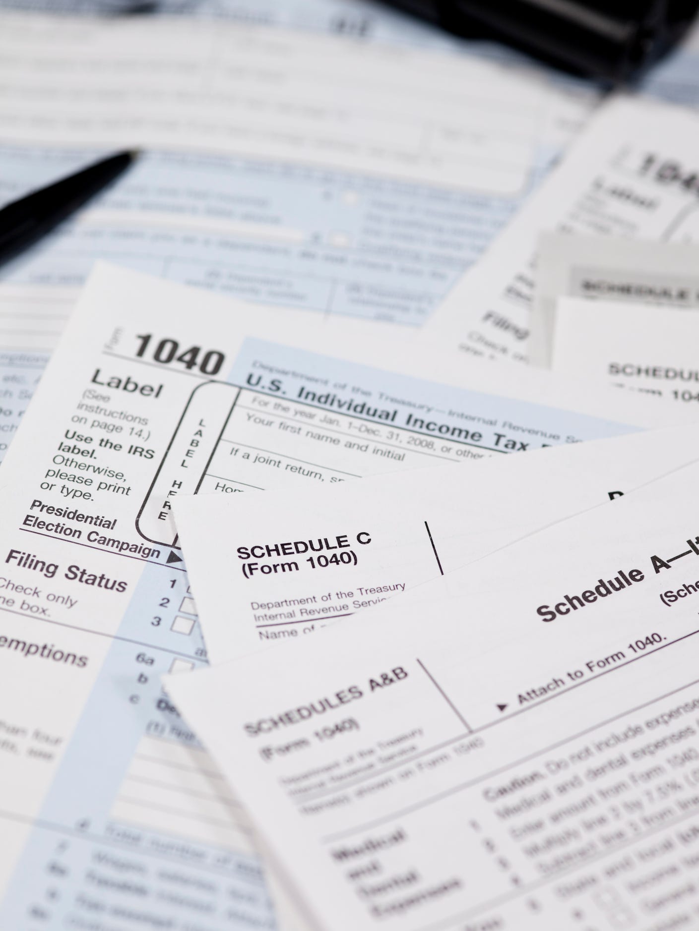 What Are The Irs S Standard Mileage Rates