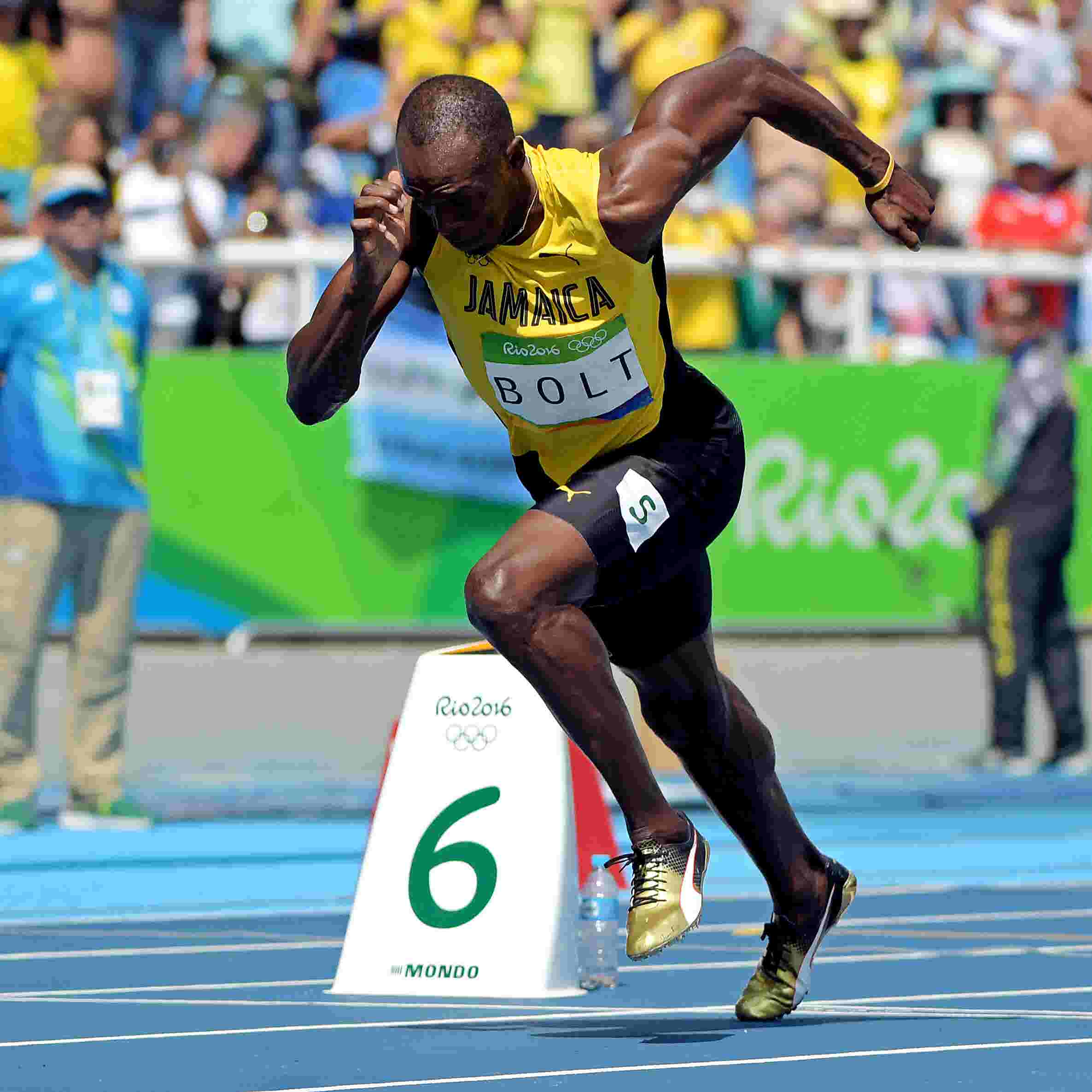 5 Biggest Events At The Olympics On Wednesday
