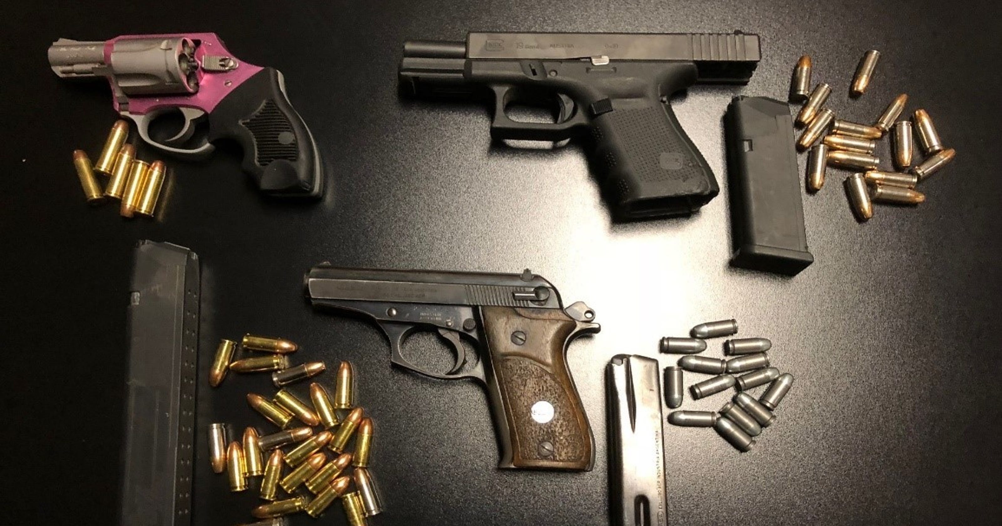 Porterville Local Arrests - uhi5wlp