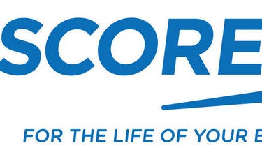 Logo for Ask SCORE column