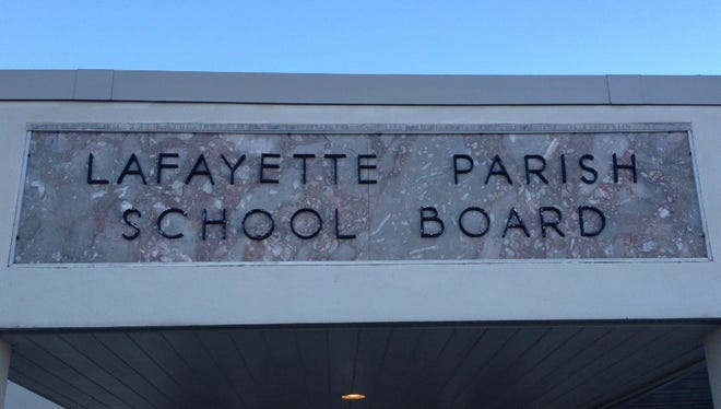Lafayette Parish School Board