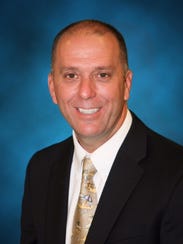 Michael Swindle is director of workforce development and adult education for the Hendry County School Board.