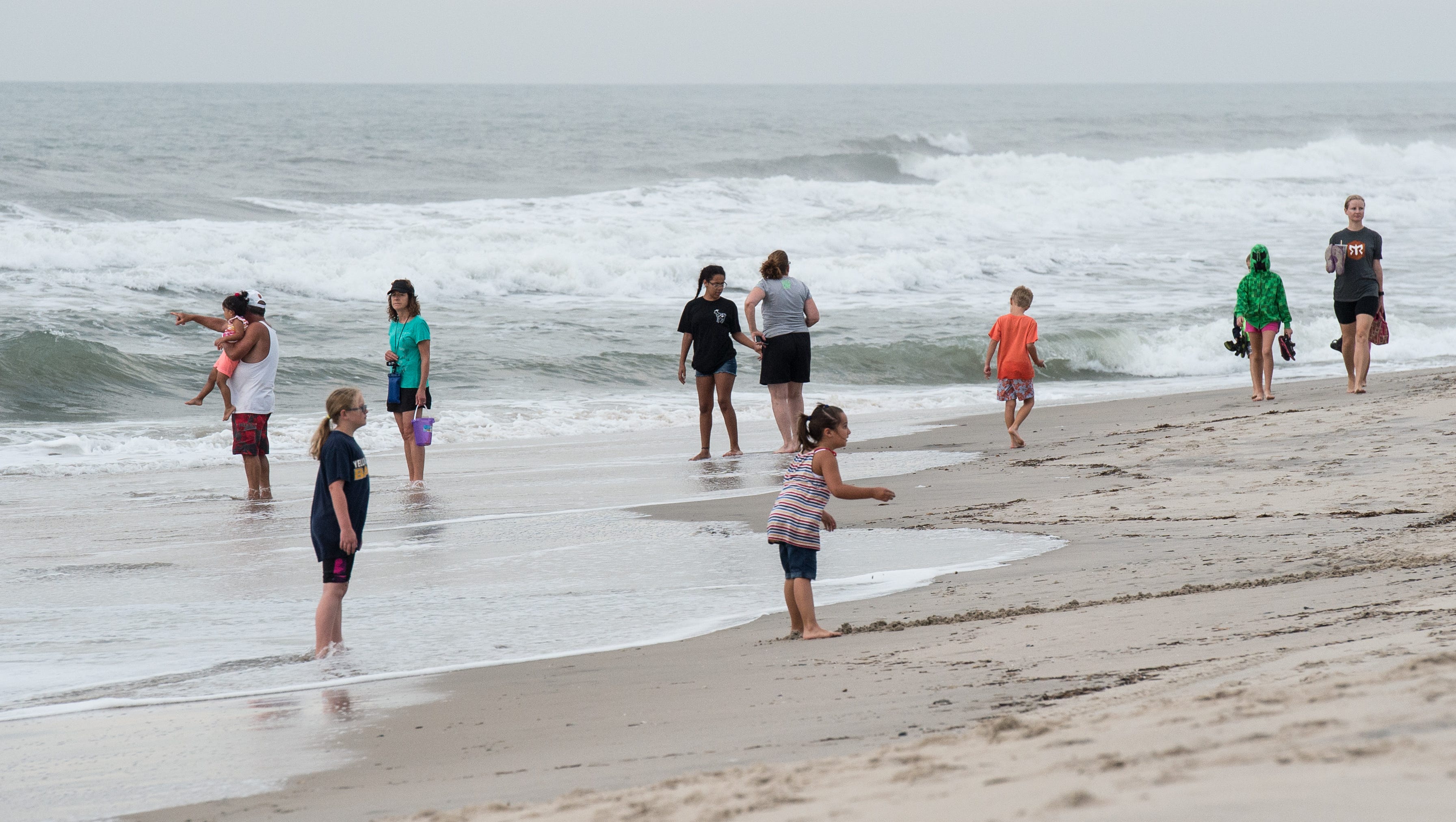 Virginia Eastern Shore beaches picked in 10 best