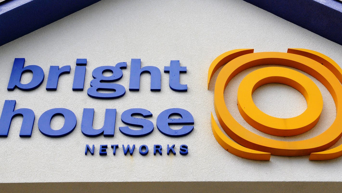 Bright House To Increase Broadband Speeds For Free throughout brighthouse lightning 35 intended for  Residence
