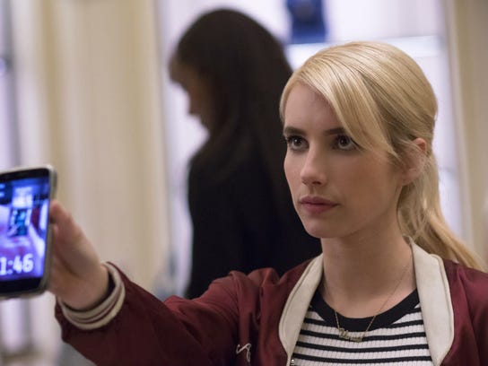 Watch An Invisible Sign Online Hulu