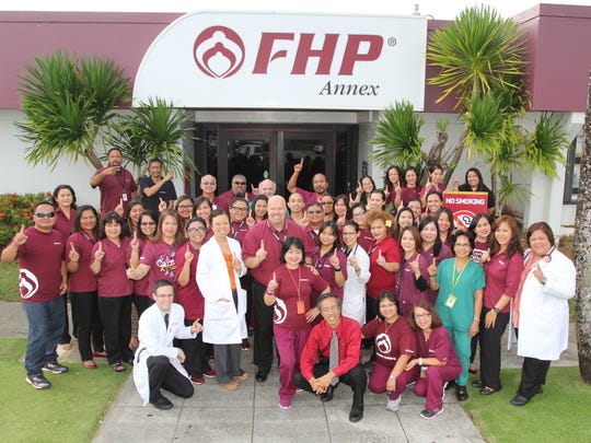 Pika Best Of Guam 2018 Island Services