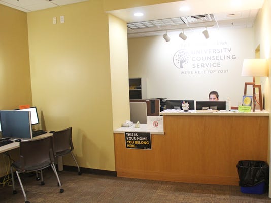 University Of Iowa Counseling Service To Expand To Old Capitol Mall