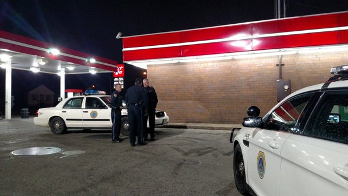 who s robbing all those git n go stores who s robbing all those git n go stores