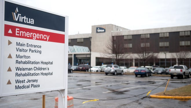 A union representing 1,500 Virtua nurses agreed to the terms of a new three-year contract Thursday. The health system has agreed to hire more nurses, among other concessions.