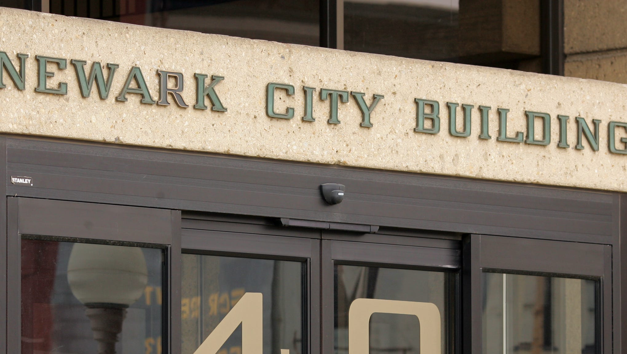 Meeting scheduled to replace Newark council member