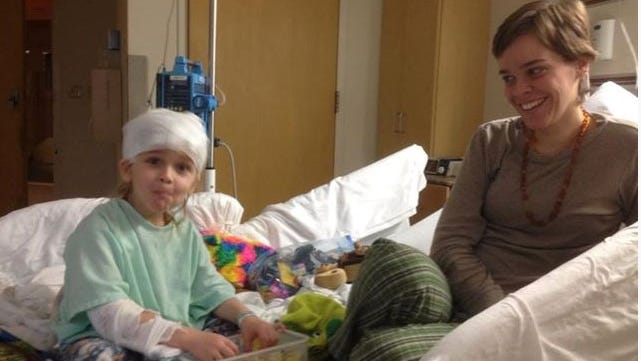 Editorial Lacey Spears' 'depraved indifference'