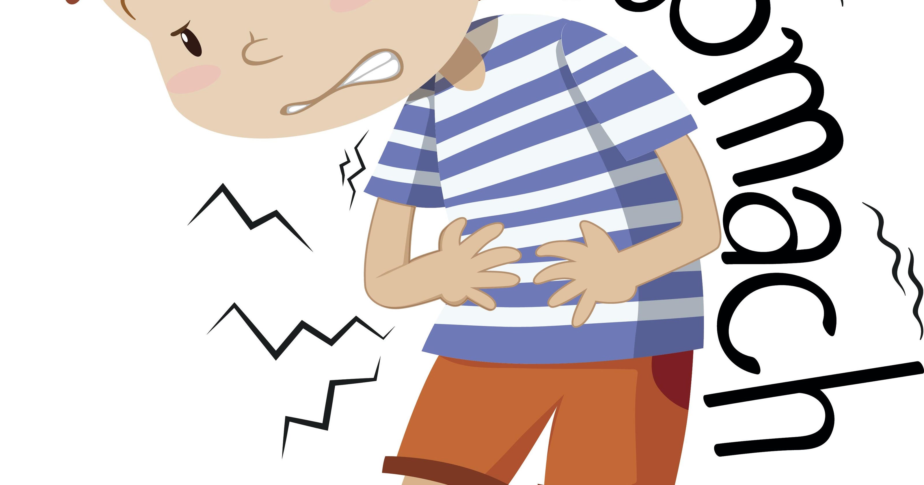 Understanding Childhood Abdominal Pain understanding-childhood-abdominal-pain