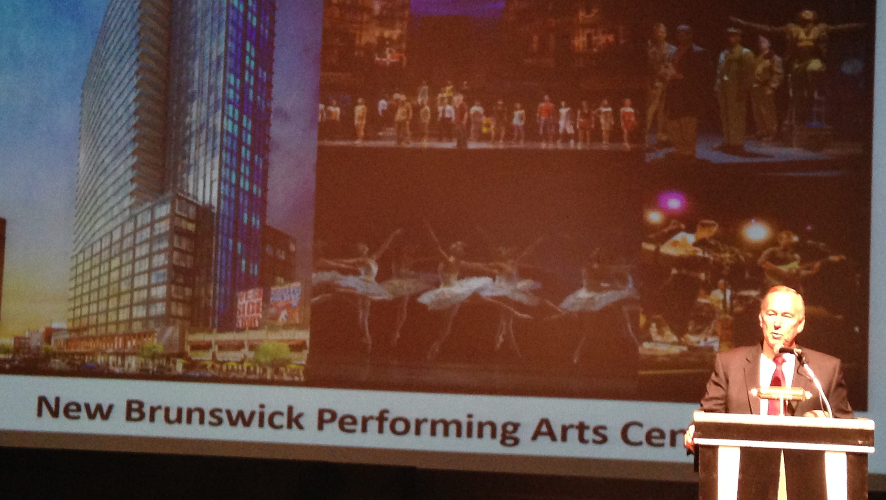 Middlesex County to invest $12M in New Brunswick Performing Arts Center - MyCentralJersey.com
