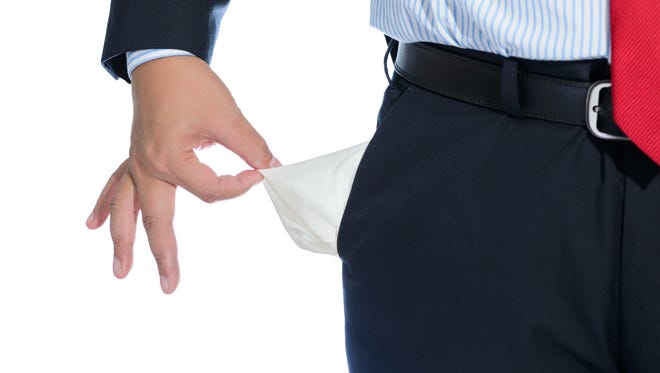 Don T Be Debt Delusional Quit Buying Stuff You Can T Afford Don T Be Debt Delusional Quit Buying Stuff You Can T Afford