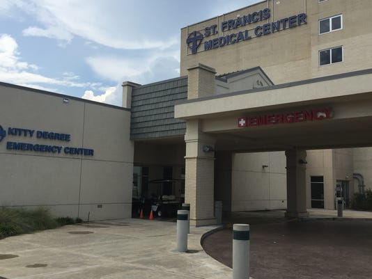 St Francis Considers Closing Downtown Campus