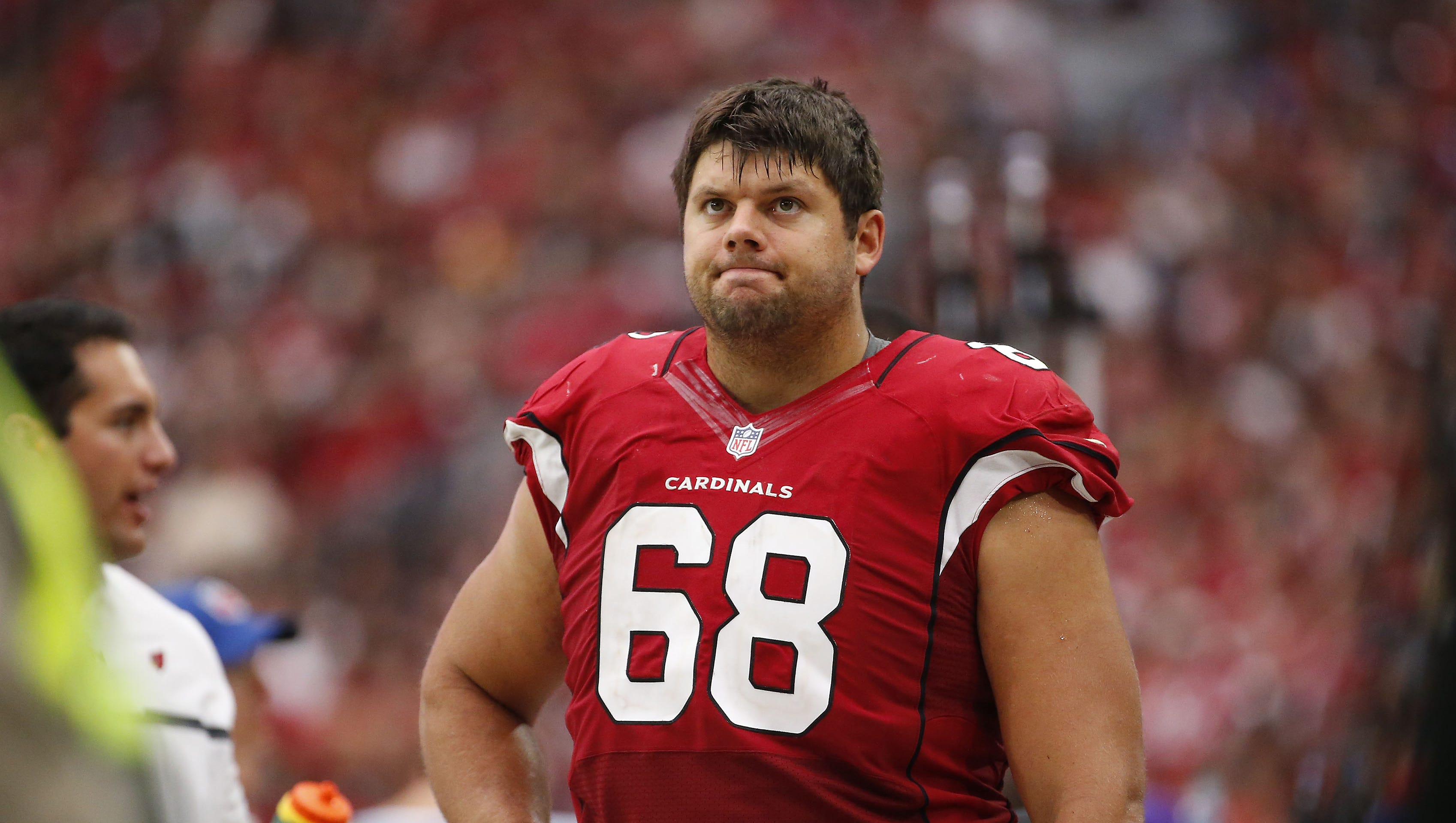 Nfl S Biggest Problem Is Just Three Letters Long Cte