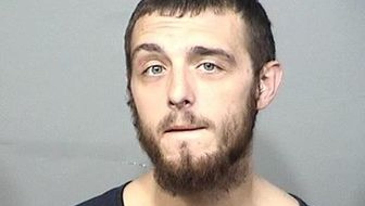 Photos Arrest mugshots 51017