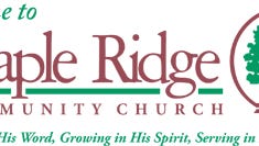 Maple Ridge Community Church