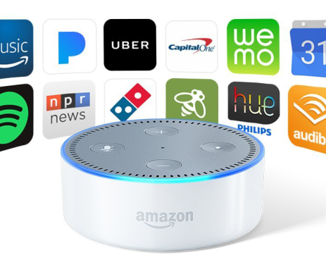 Find and install specific Alexa skills that you will enjoy especially ones for cooking.