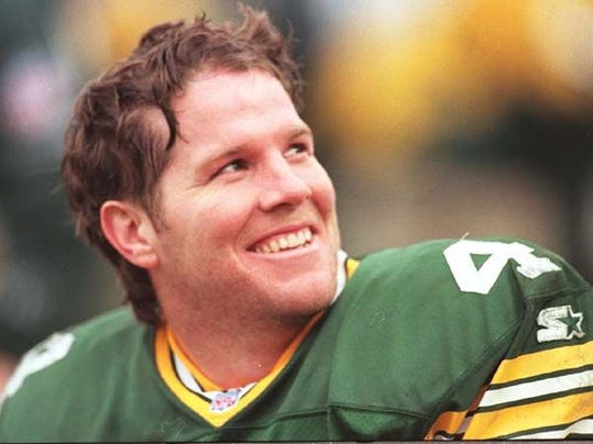 brett favre pop