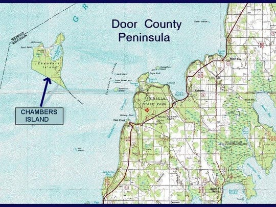 Door County Archives A Haunted Lighthouse And A Mud Lake Ghost Story